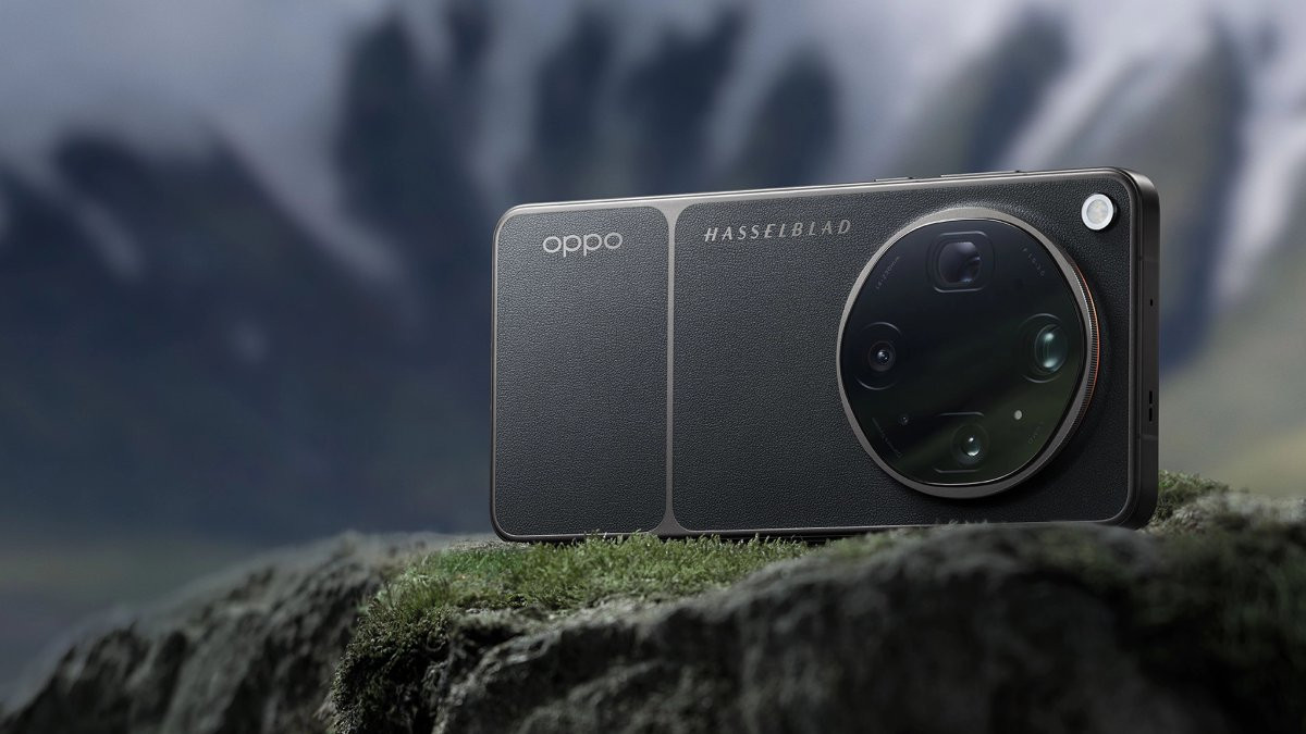 Công nghệ camera mới của OPPO sẽ nâng tầm trải nghiệm nhiếp ảnh của người dùng