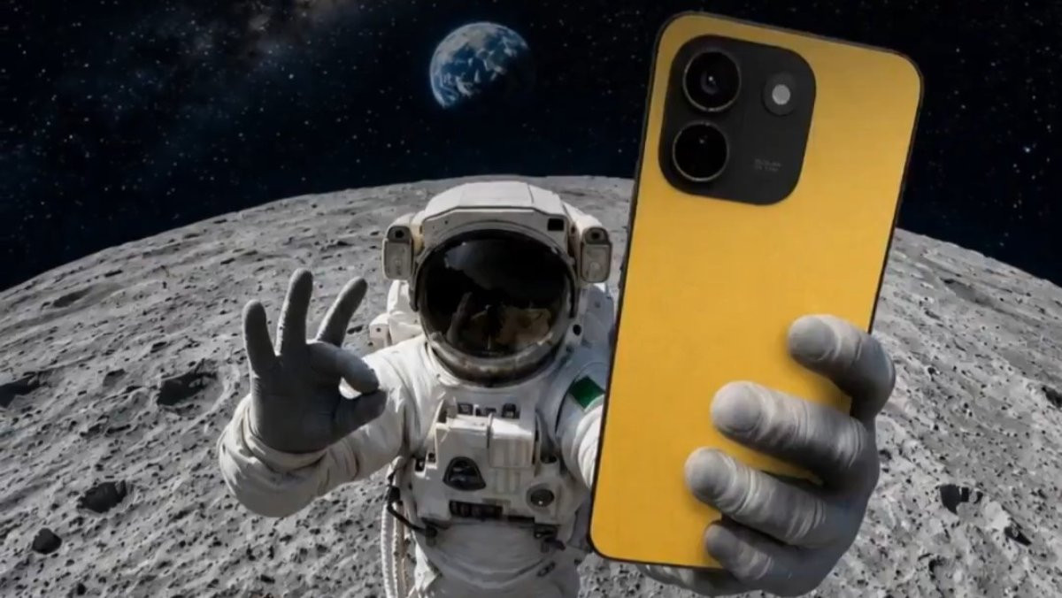 POCO X8 Power sẽ có dung lượng pin khủng