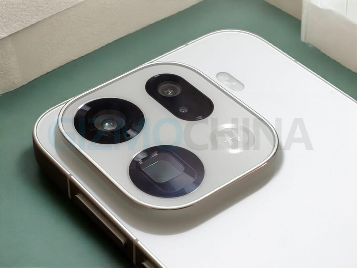 Các flagship tiếp theo của OPPO sẽ nâng tầm trải nghiệm nhiếp ảnh của người dùng