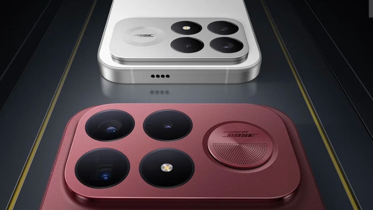 POCO F9 Pro đang được phát triển