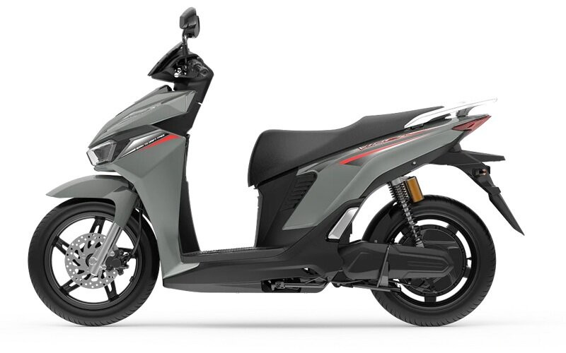 Xe máy điện VinFast Viper đổi pin