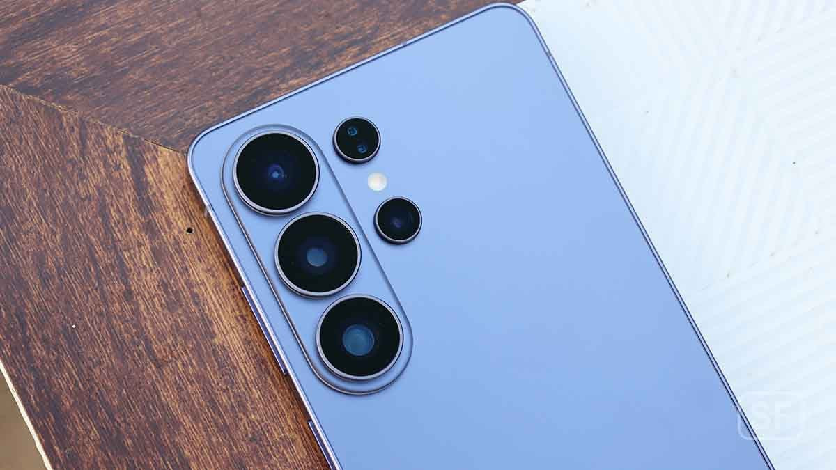 Samsung đang tích cực phát triển dòng Galaxy S27