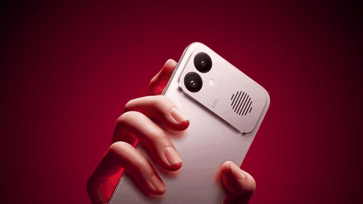 Redmi K100 sẽ sớm ra mắt với phần cứng khủng