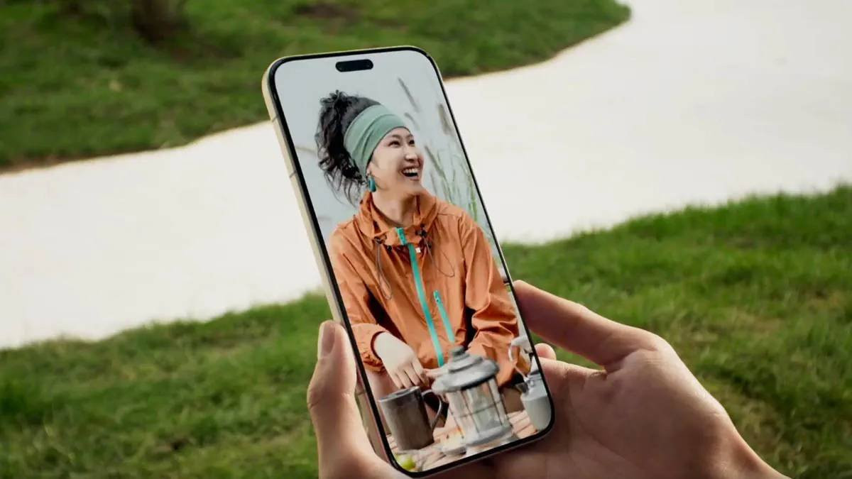 HONOR Magic 9 sẽ có camera selfie sử dụng cảm biến vuông