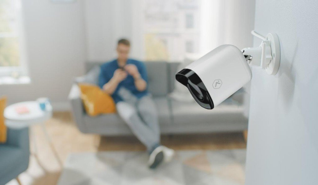 Lời khuyên dành cho các gia đình bật chế độ ghi hình của camera an ninh 24/7