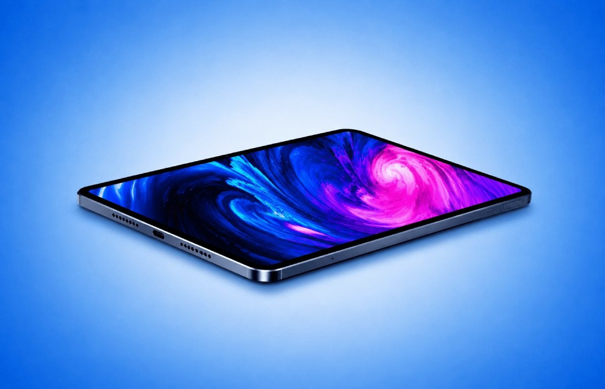 Xiaomi đang phát triển các tablet cao cấp mới để sớm giới thiệu với người dùng