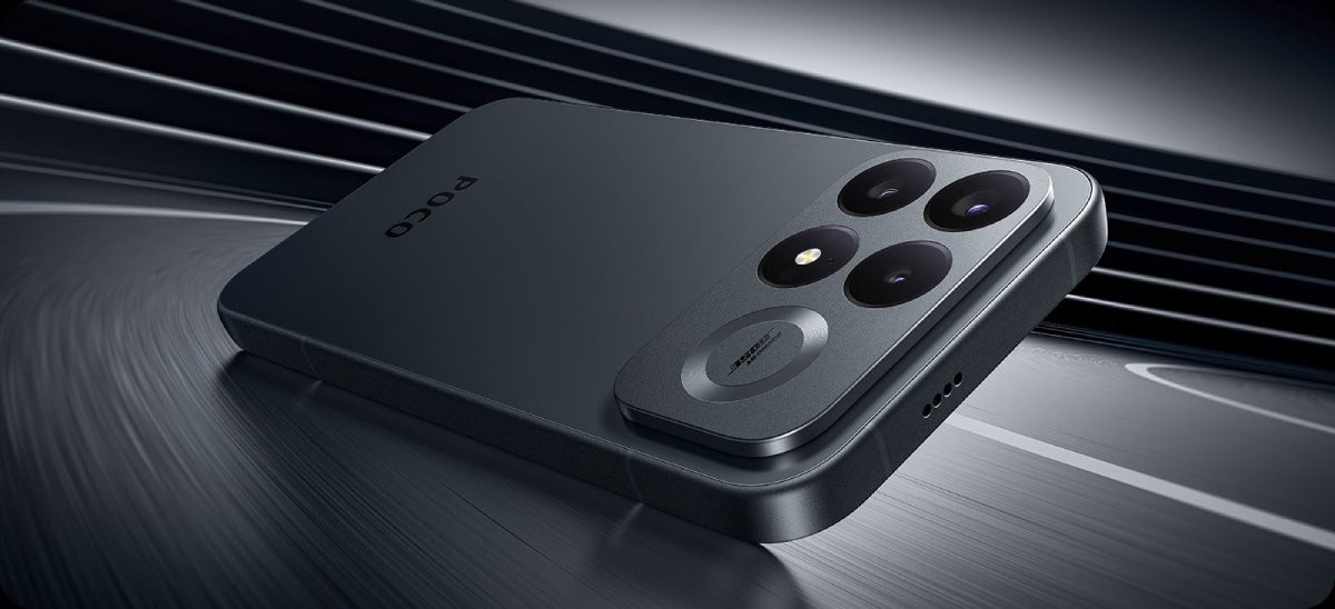 POCO F9 Pro có giá phải chăng