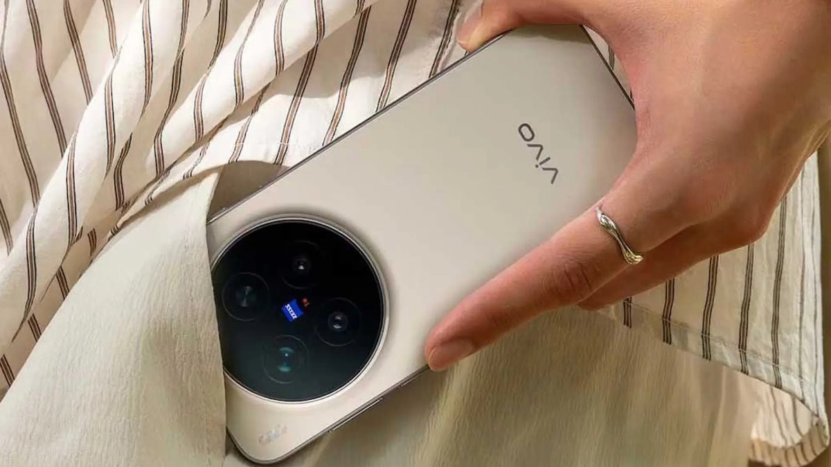 vivo X500 Series là các điện thoại cao cấp được nhiều người mong đợi