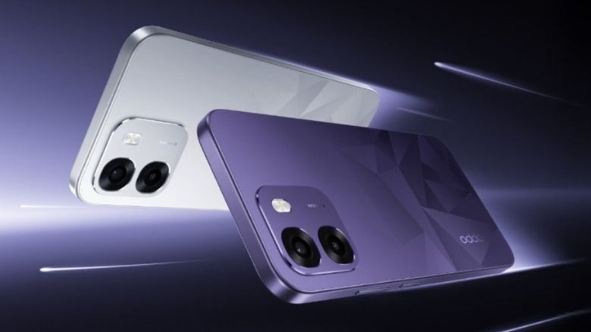 OPPO K14 Lite đang được phát triển