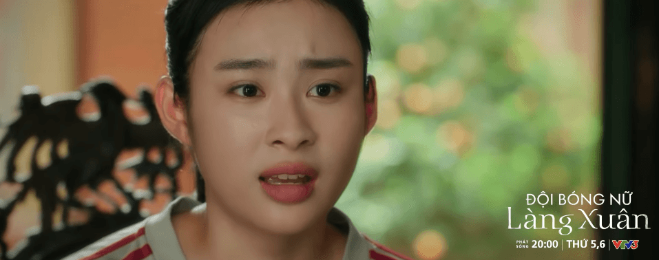 Minh trao đổi thẳng thắn với ông Khiêm về quyết định tương lai