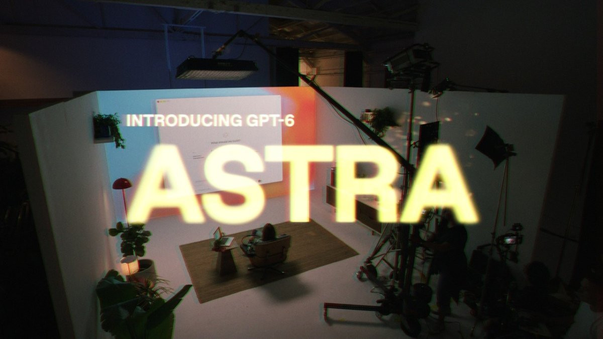 Chi phí sở hữu GPT-6 Astra là không hề rẻ