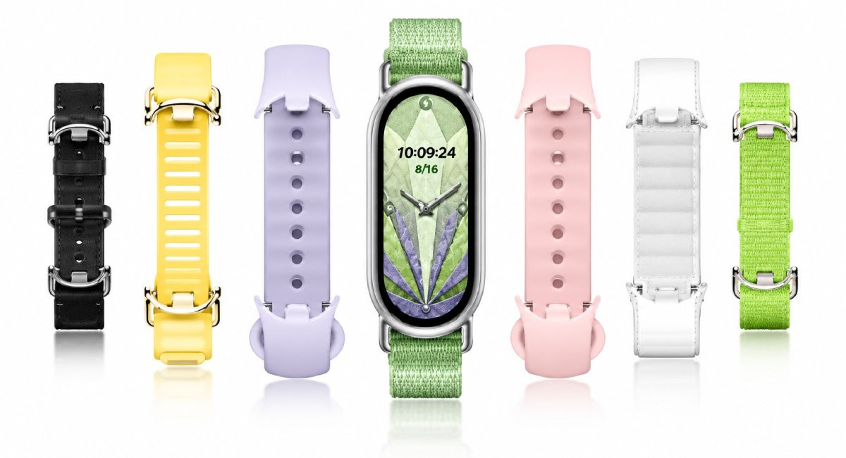 Xiaomi Smart Band 11 có giá phải chăng