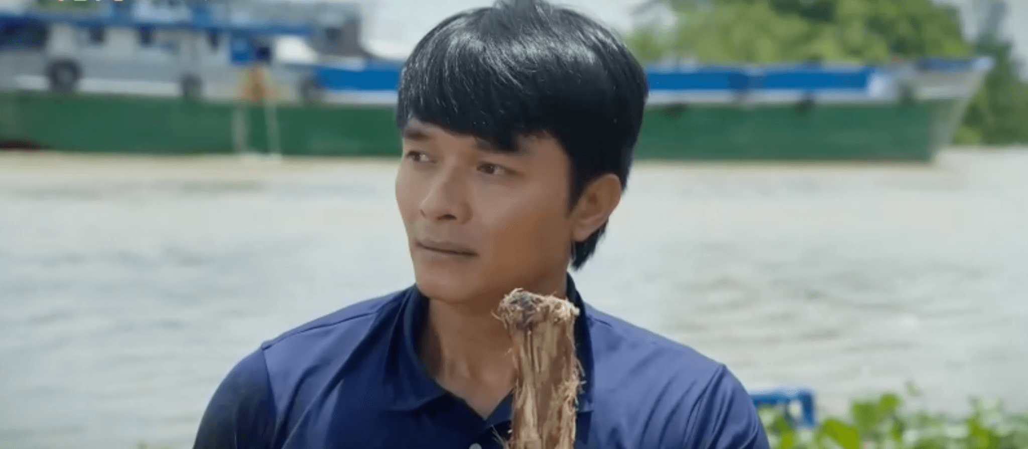 Phù Sa: Phù Sa bất ngờ trước dự án Cù Lao Xanh - Ảnh 3.