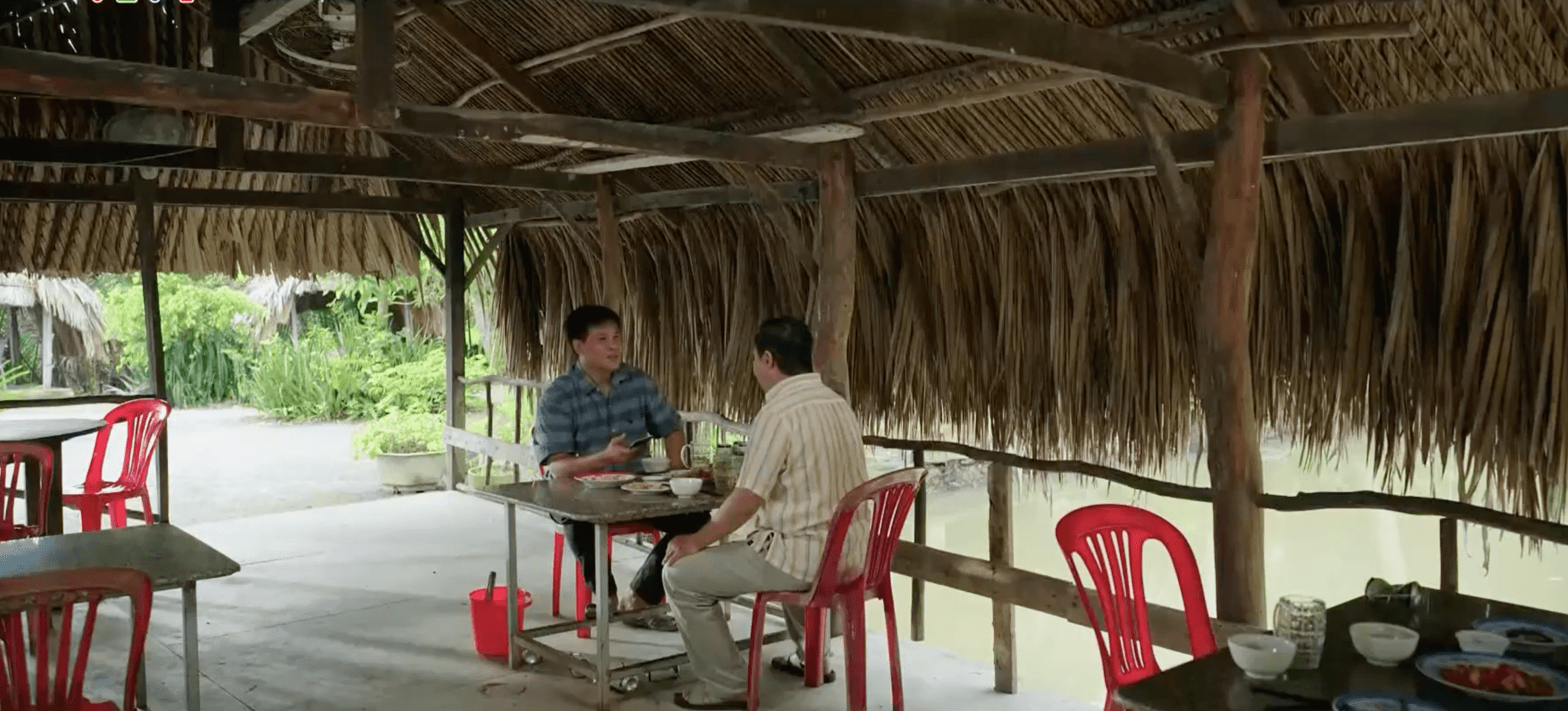 Phù Sa: Phù Sa bất ngờ trước dự án Cù Lao Xanh - Ảnh 2.