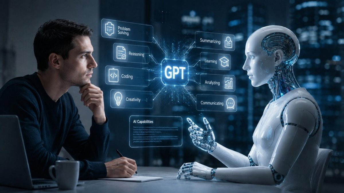 OpenAI ra mắt GPT-6 Astra