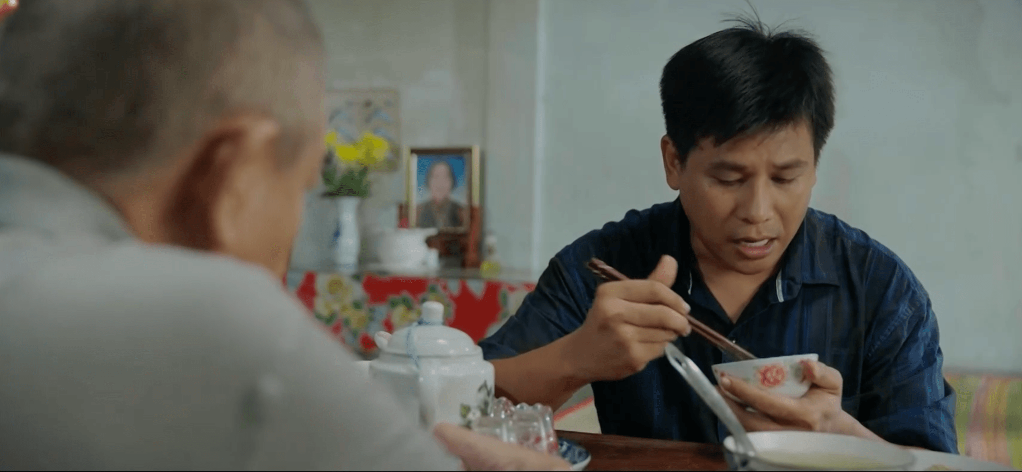 Phù Sa: Phù Sa bất ngờ trước dự án Cù Lao Xanh - Ảnh 1.