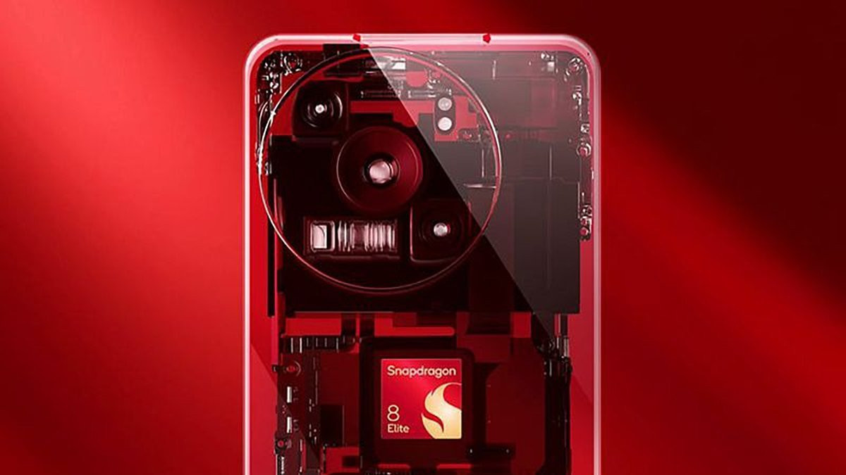 Snapdragon 8 Elite Gen 6 sẽ là chipset cao cấp tiếp theo của Qualcomm