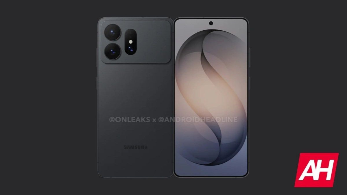 Galaxy S27 Pro và S27 Ultra sẽ có thiết kế camera mới