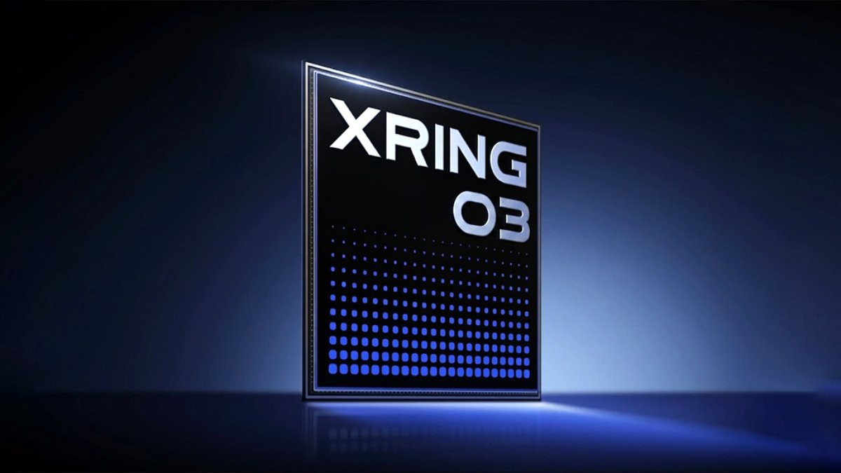 Xiaomi Pad 9 Pro Max có thể là tablet đầu tiên dùng chip Xring O3