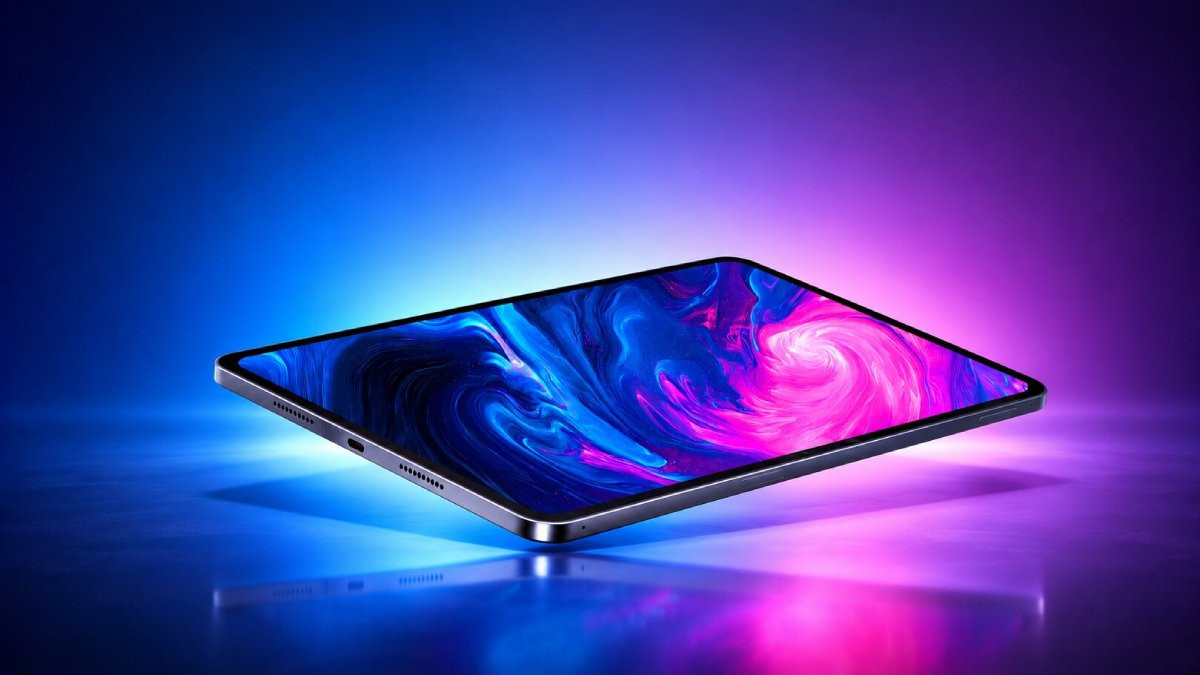 Xiaomi Pad 9 Pro Max sẽ có màn hình lớn
