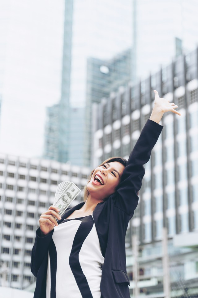Vận trình của Thiên Bình có nhiều dấu hiệu khởi sắc trong tháng 9