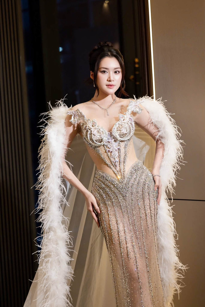 Khán giả kỳ vọng vào hành trình của Phương Oanh tại Miss World 2027.