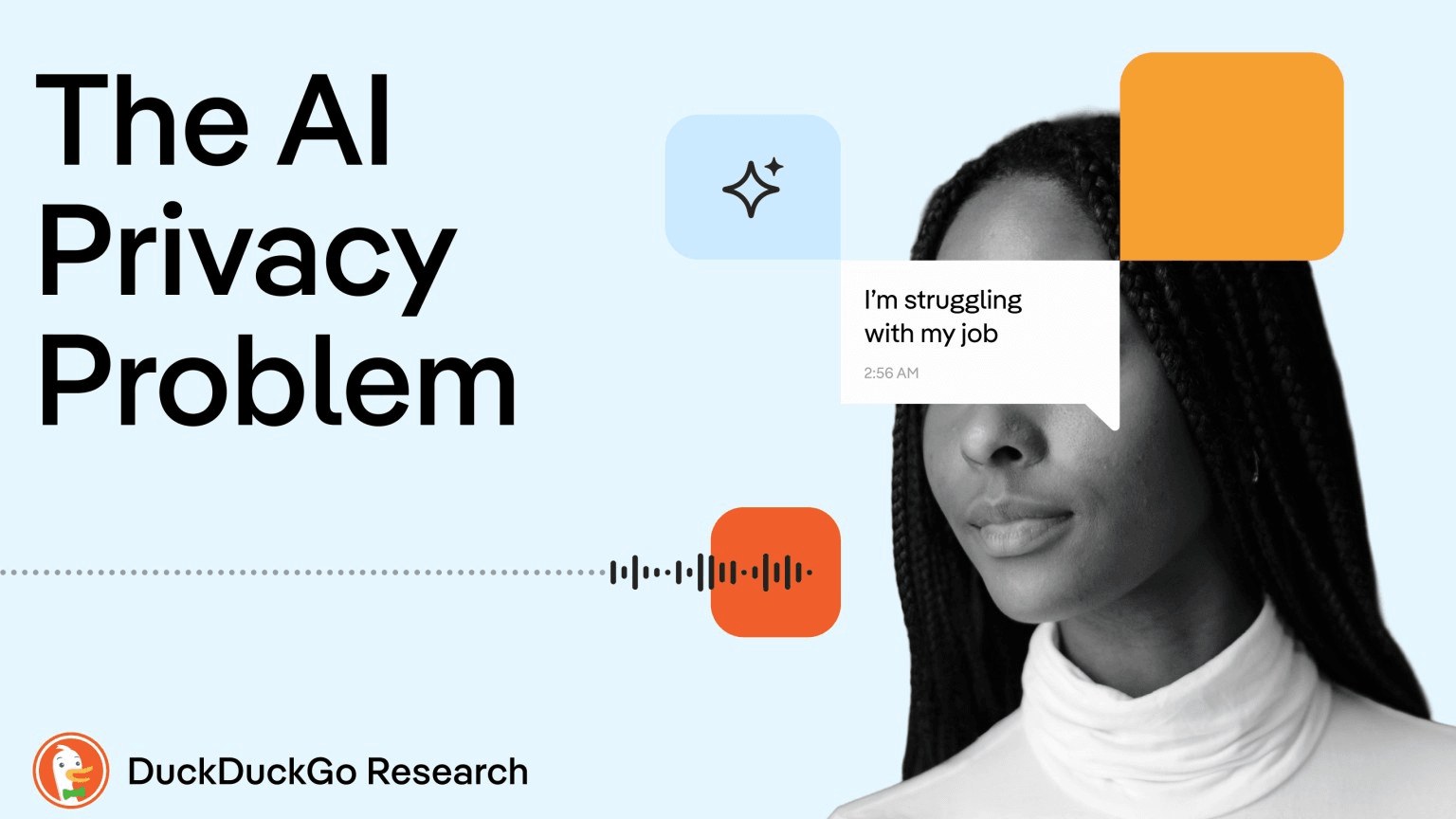 Khảo sát cho thấy nhiều người dùng AI sẵn sàng chia sẻ bí mật với chatbot