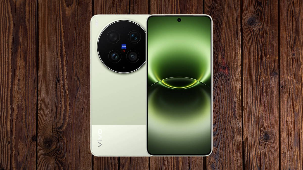 vivo X500 Series đang chuẩn bị phát triển