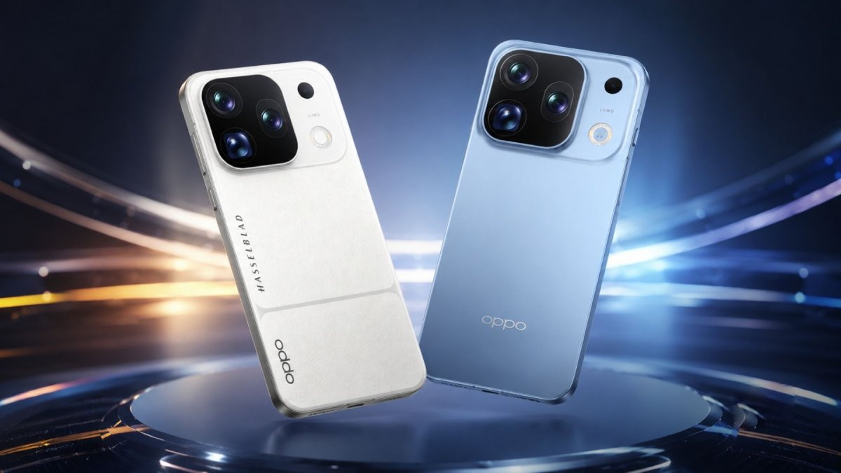 OPPO sẽ sớm ra mắt các flagship của mình trong thời gian tới