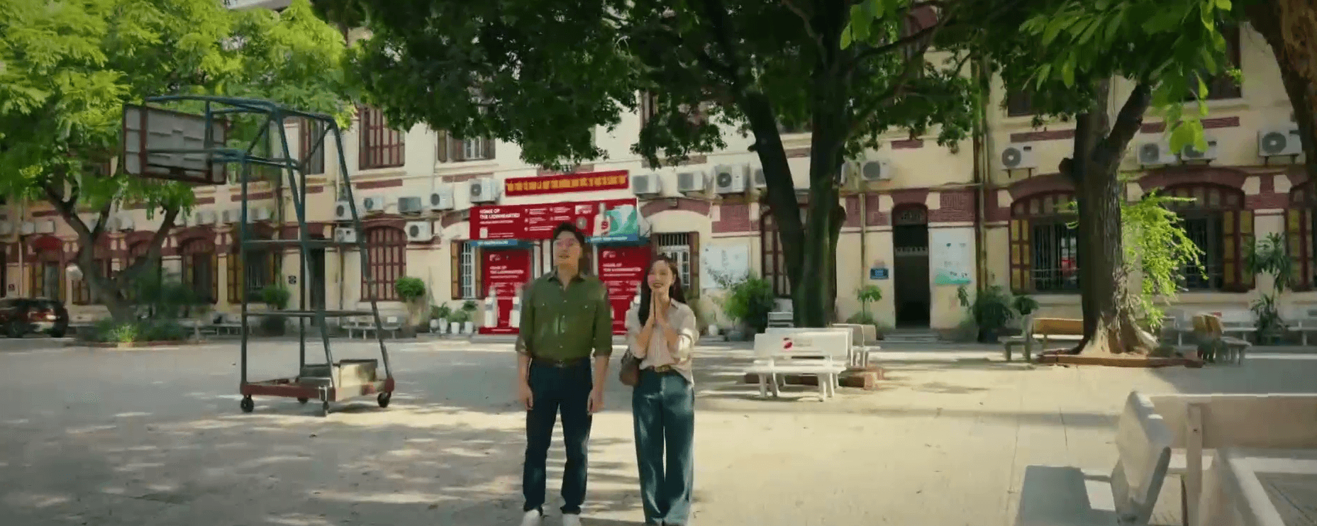Mùa hè năm ấy - Tập 13: Phương từ chối giúp Khánh - Ảnh 3.