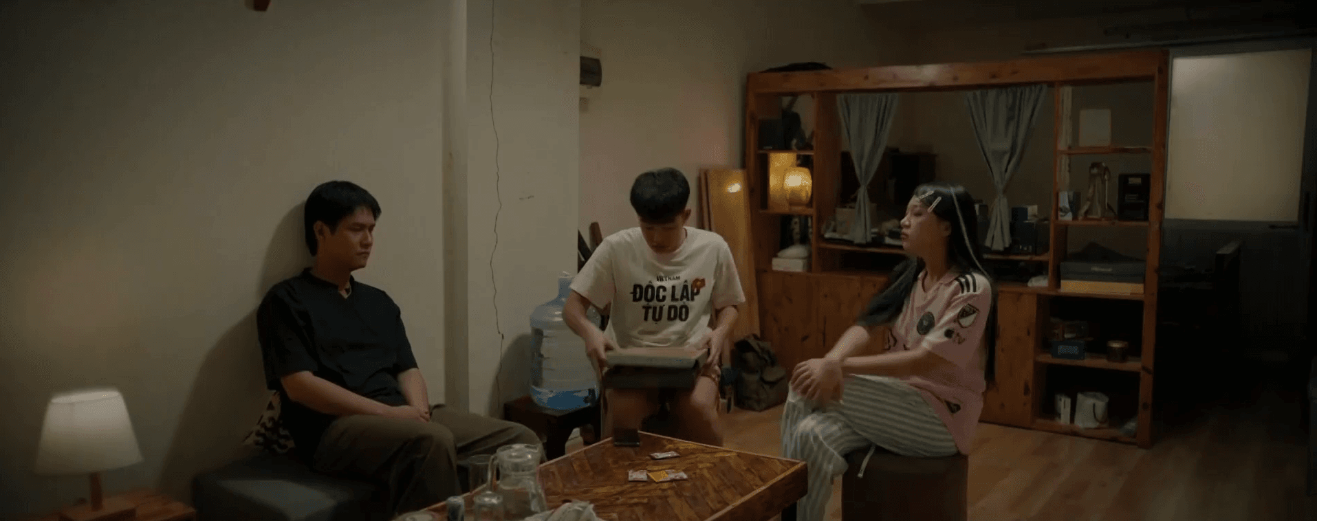Mùa hè năm ấy - Tập 13: Phương từ chối giúp Khánh - Ảnh 1.