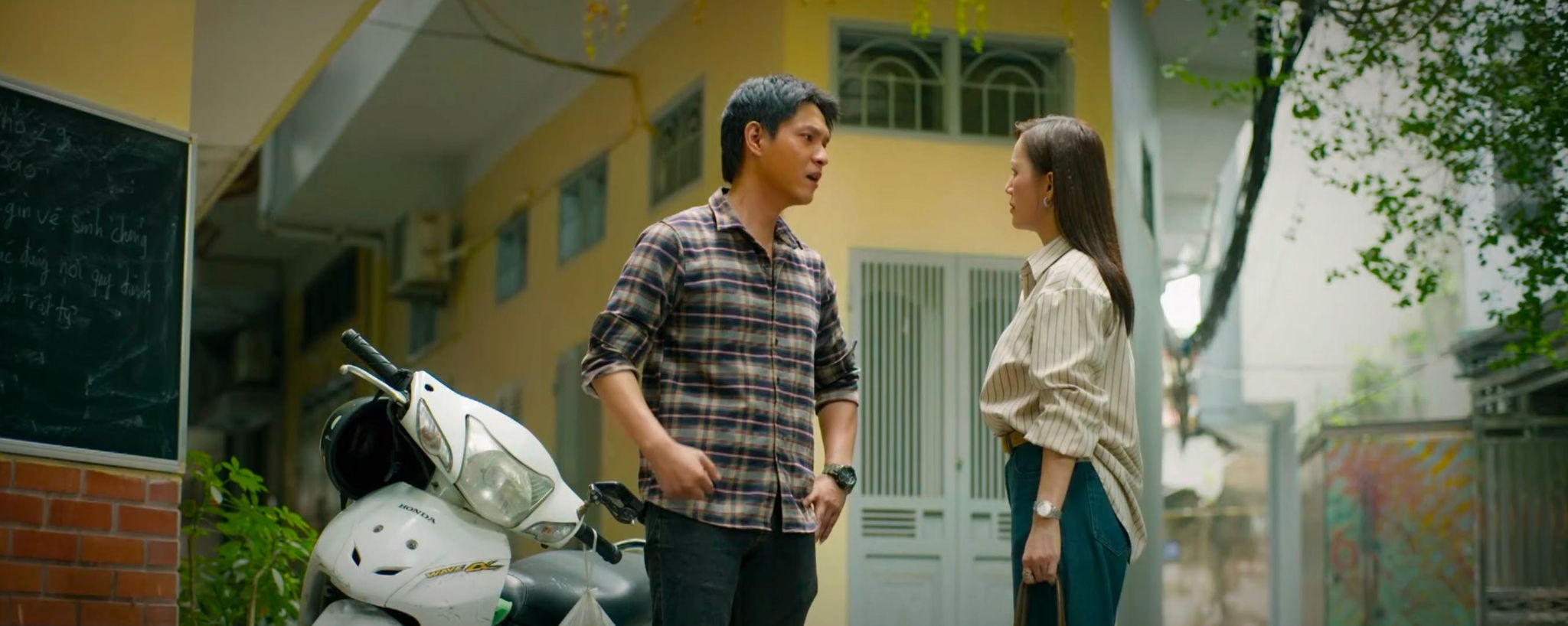 Mùa hè năm ấy - Tập 13: Phương từ chối giúp Khánh - Ảnh 8.