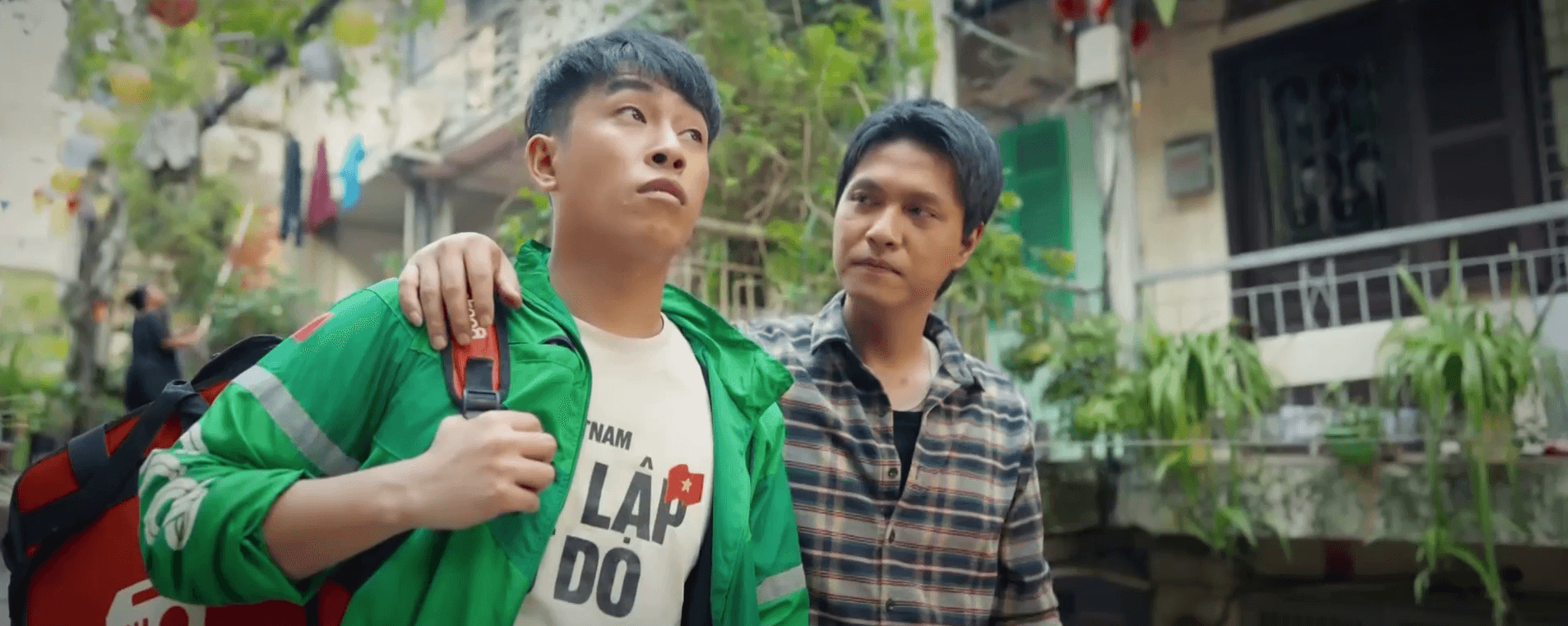 Mùa hè năm ấy - Tập 13: Phương từ chối giúp Khánh - Ảnh 2.