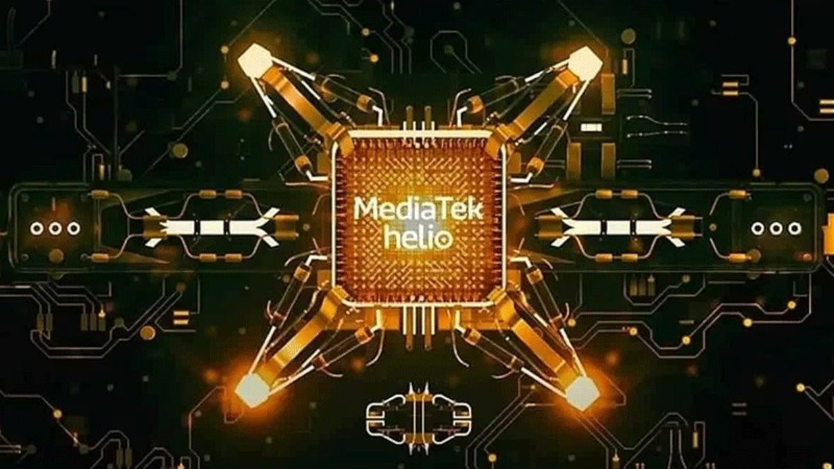 Chipset mới của MediaTek hướng đến phân khúc điện thoại giá rẻ