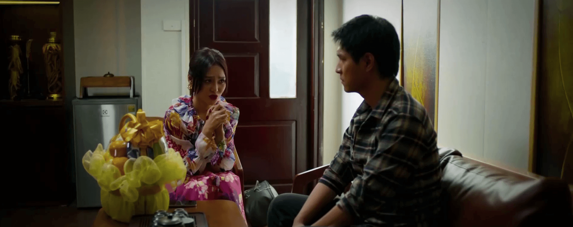 Mùa hè năm ấy - Tập 13: Phương từ chối giúp Khánh - Ảnh 4.