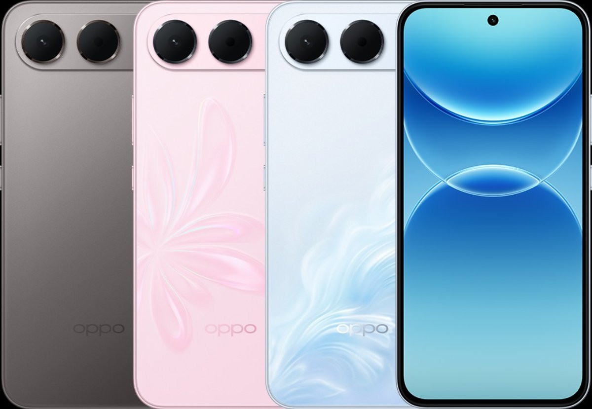OPPO A7 Pro ra mắt với cấu hình khá tốt