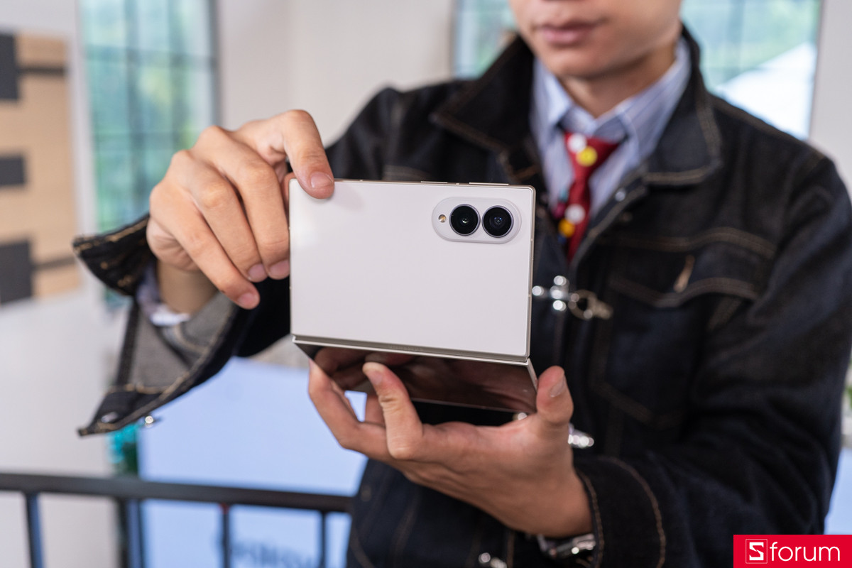 Samsung Galaxy Z Fold 8 có gì mới, ra mắt khi nào