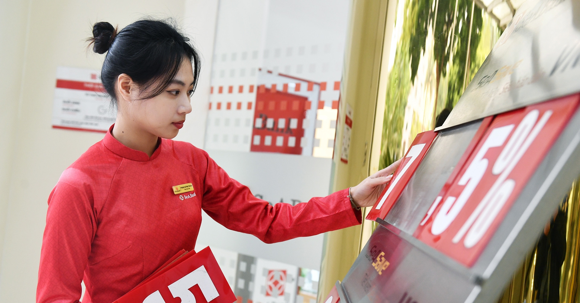 Lãi suất ngân hàng ngày 10/9/2026 ghi nhận mức cao nhất 10%/năm