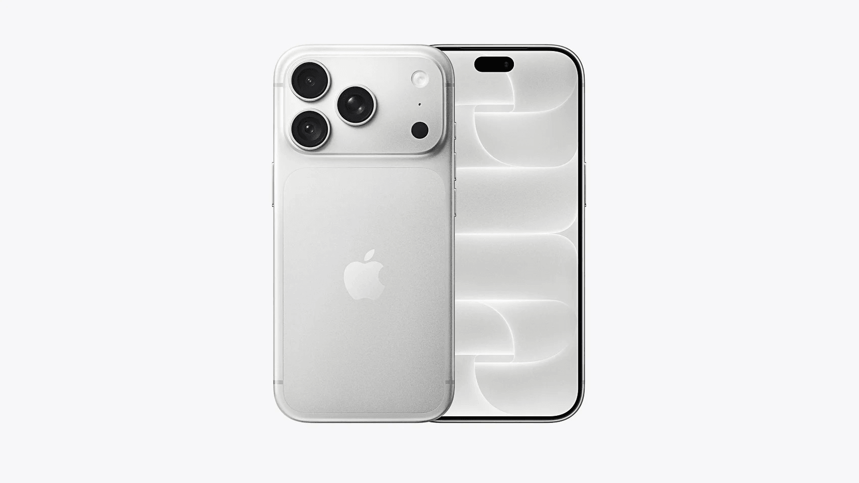 Dòng iPhone 18 Pro với các màu sắc mới