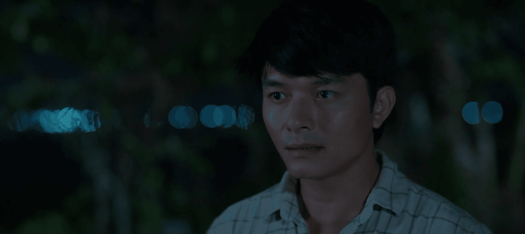 Phù sa - Tập 14: Phù Sa bị 