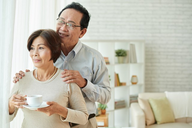 Ma Kết càng có tuổi càng nhận ra giá trị thực sự của cuộc sống