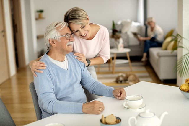 Hạnh phúc của Kim Ngưu khi về già là cảm giác an toàn và được sống theo ý mình