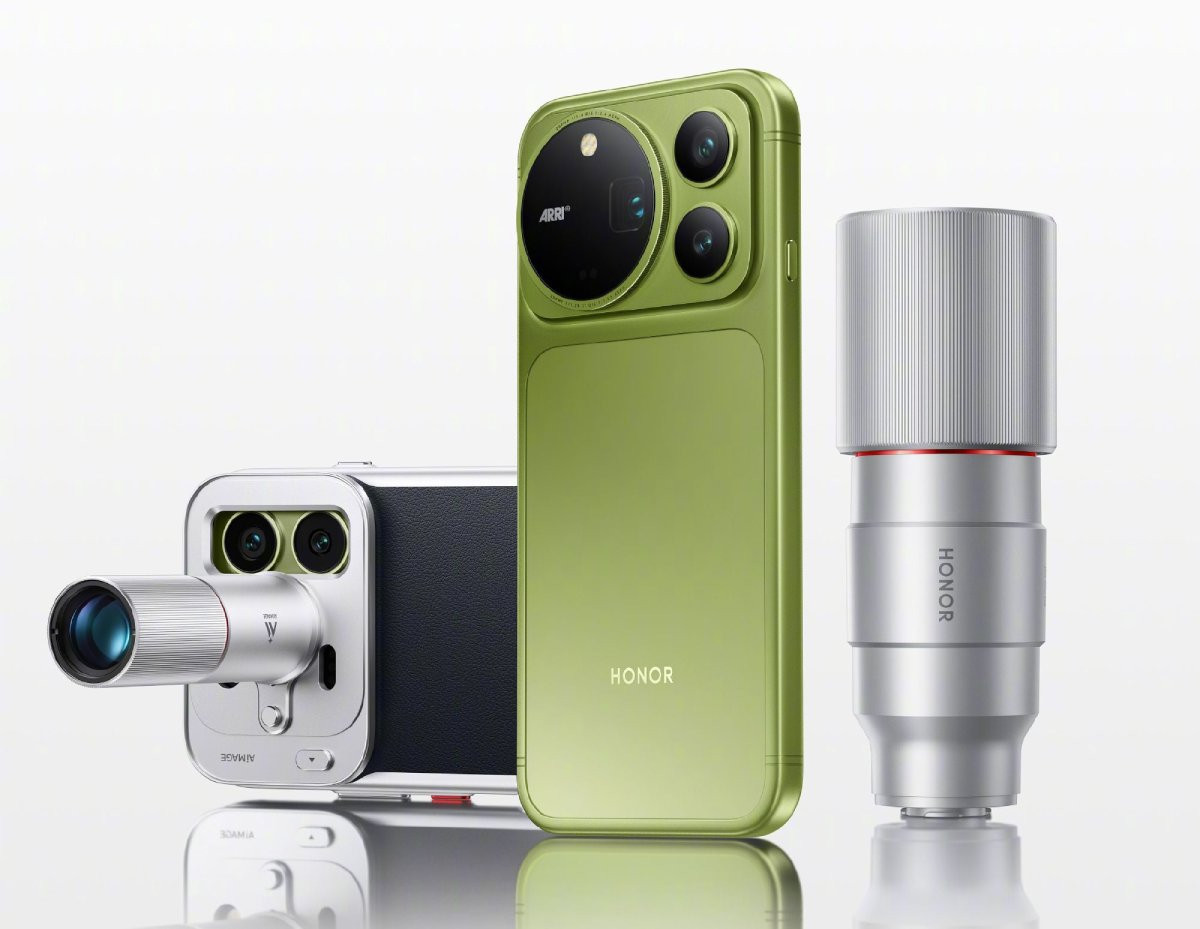 HONOR Magic 9 Series hứa hẹn là đổi thủ đáng gờm ở phân khúc cao cấp