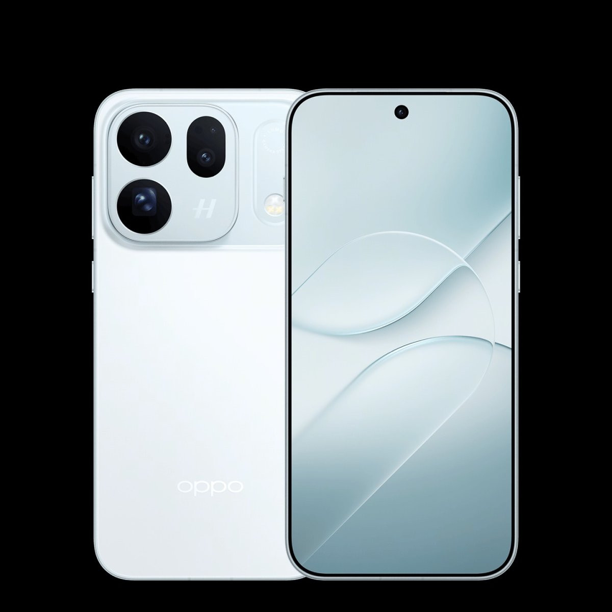 OPPO Find X10