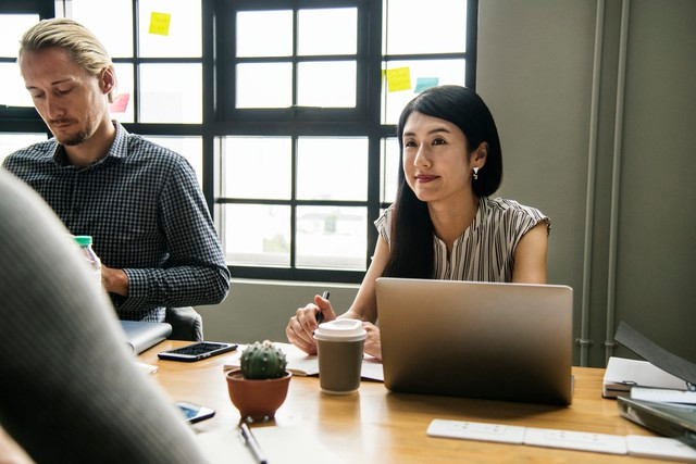Sự nhiệt tình giúp Bạch Dương xây dựng các mối quan hệ chân thành