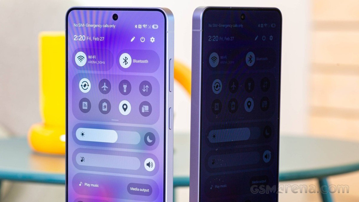 Galaxy S27 Pro và S27 Ultra có thể sử dụng tấm nền OLED M16 mới