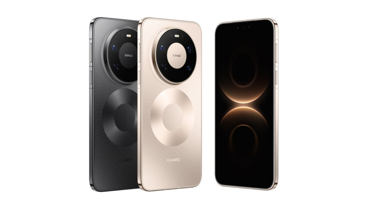 Thông tin Huawei Mate 90 xuất hiện khá nhiều trong vài tháng qua