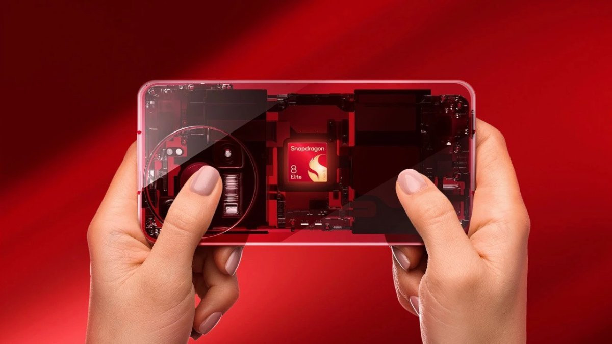 Chipset cao cấp mới của Qualcomm sẽ có hiệu năng khủng