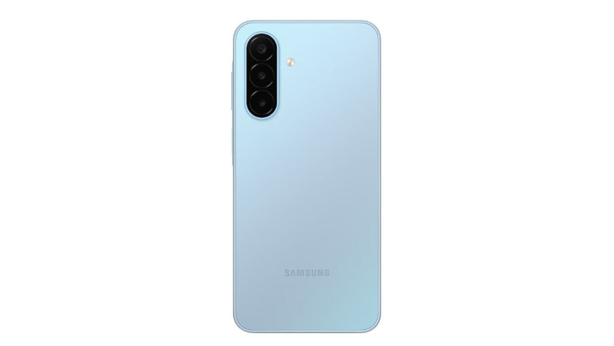 Smartphone tầm trung mới của Samsung dùng chip Exynos 1610