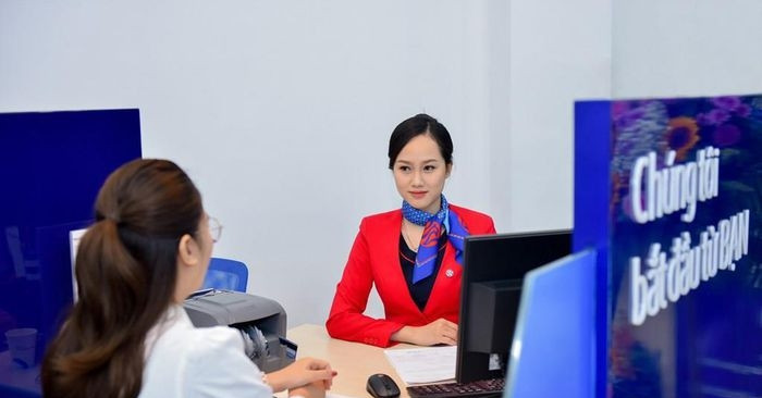Lãi suất tiền gửi tại các ngân hàng thương mại